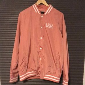 Varsity Jacket